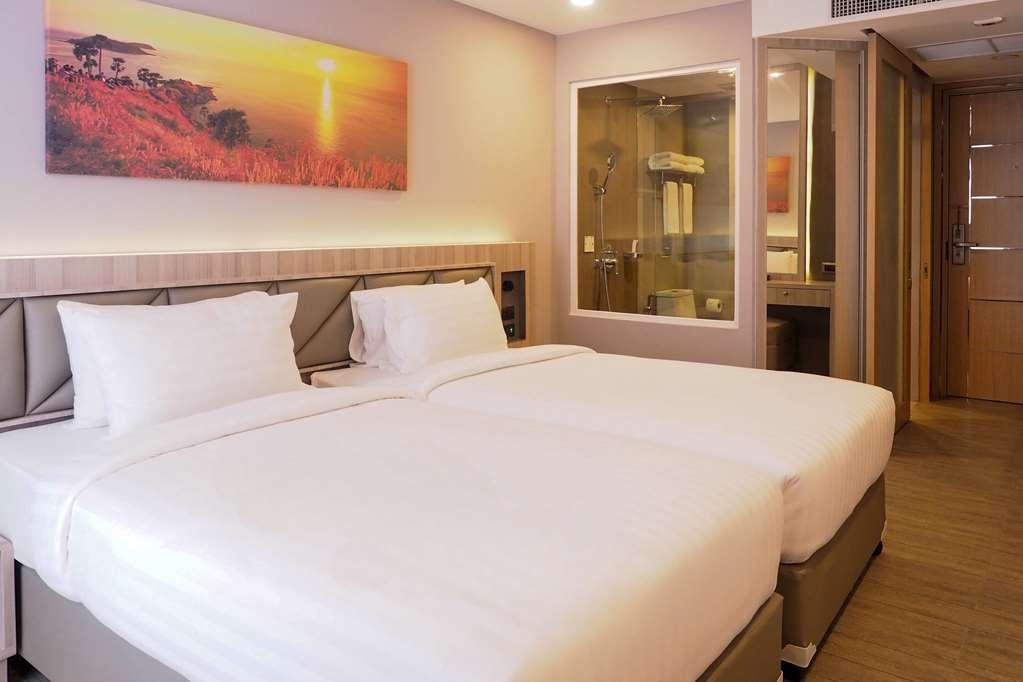 Clarion Patong Hotel